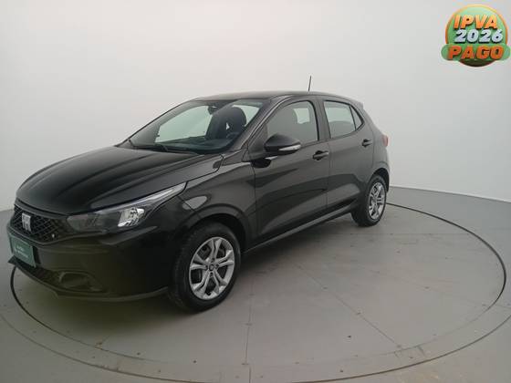 FIAT ARGO 1.0 FIREFLY FLEX DRIVE MANUAL FIAT ARGO 1.0 FIREFLY FLEX DRIVE MANUAL